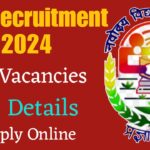 NVS Recruitment For 1377 Non Teaching Vacancies - 2024