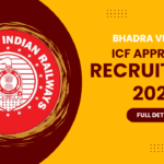 ICF Apprentice Recruitment - 2024